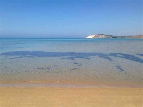 Naturism in Sicily 